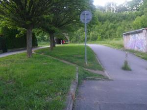 Prodej garáže, Vyškov - Vyškov-Předměstí, 16 m2