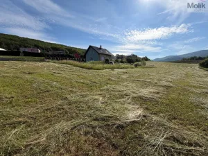 Prodej pozemku pro bydlení, Světec - Štrbice, 1113 m2