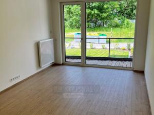 Pronájem bytu 2+kk, České Budějovice - České Budějovice 2, U Branišovského lesa, 175 m2
