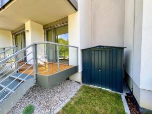 Pronájem bytu 2+kk, České Budějovice - České Budějovice 2, U Branišovského lesa, 175 m2