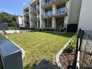 Pronájem bytu 2+kk, České Budějovice - České Budějovice 2, U Branišovského lesa, 175 m2