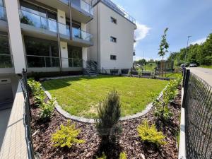 Pronájem bytu 2+kk, České Budějovice - České Budějovice 2, U Branišovského lesa, 175 m2