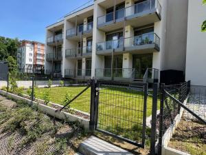 Pronájem bytu 2+kk, České Budějovice - České Budějovice 2, U Branišovského lesa, 175 m2