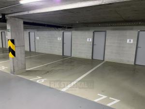 Pronájem bytu 2+kk, České Budějovice - České Budějovice 2, U Branišovského lesa, 175 m2