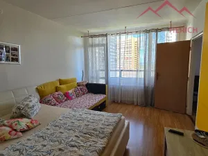 Prodej bytu 2+1, Chomutov, Březenecká, 62 m2