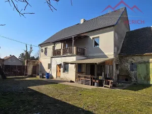 Prodej rodinného domu, Droužkovice, Rudé armády, 600 m2