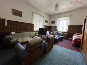 Prodej vícegeneračního domu, Cítoliby, Skladatele Kopřivy, 300 m2