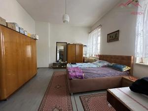 Prodej vícegeneračního domu, Cítoliby, Skladatele Kopřivy, 300 m2