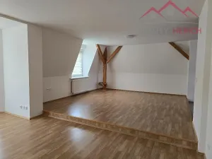 Pronájem bytu 3+1, Most, Čsl. armády, 124 m2