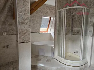 Pronájem bytu 3+1, Most, Čsl. armády, 124 m2