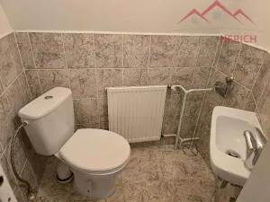 Pronájem bytu 3+1, Most, Čsl. armády, 124 m2