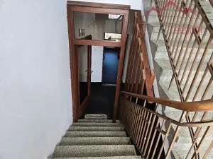 Pronájem bytu 3+1, Most, Čsl. armády, 124 m2