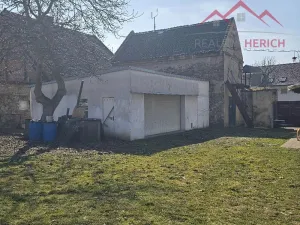 Prodej komerční nemovitosti, Droužkovice, Rudé armády, 600 m2