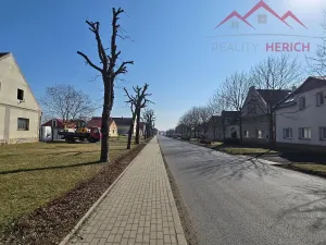 Prodej komerční nemovitosti, Droužkovice, Rudé armády, 600 m2