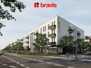 Pronájem obchodního prostoru, Brno, Řípská, 186 m2