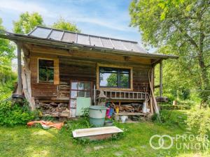 Prodej pozemku pro bydlení, Jablůnka, 46878 m2