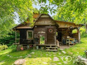 Prodej pozemku pro bydlení, Jablůnka, 46878 m2