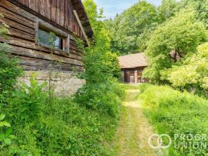 Prodej pozemku pro bydlení, Jablůnka, 46878 m2