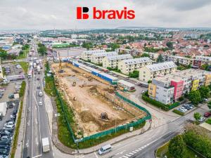 Pronájem obchodního prostoru, Brno, Řípská, 237 m2