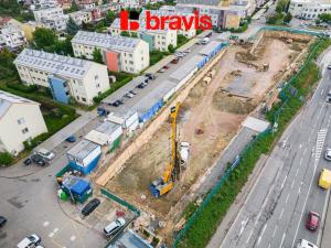 Pronájem obchodního prostoru, Brno, Řípská, 237 m2