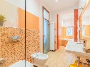 Prodej rodinného domu, Prostějov, Husovo nám., 295 m2