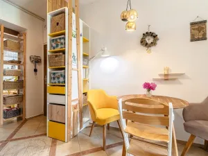 Prodej rodinného domu, Prostějov, Husovo nám., 295 m2