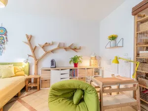 Prodej rodinného domu, Prostějov, Husovo nám., 295 m2