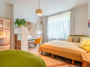 Prodej rodinného domu, Prostějov, Husovo nám., 295 m2