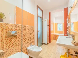 Prodej rodinného domu, Prostějov, Husovo nám., 295 m2