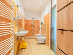 Prodej rodinného domu, Prostějov, Husovo nám., 295 m2