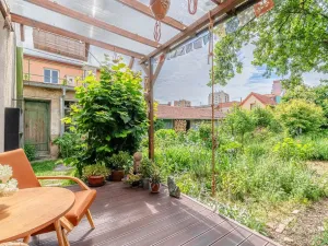 Prodej rodinného domu, Prostějov, Husovo nám., 295 m2