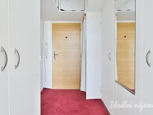 Pronájem bytu 1+1, Rosice, Kaštanová, 40 m2