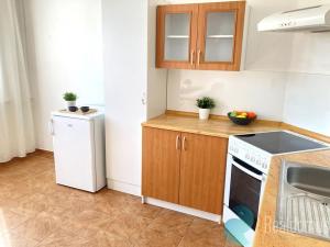 Pronájem bytu 2+kk, České Budějovice, Staroměstská, 43 m2