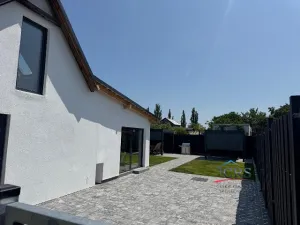 Prodej chaty, Brandýs nad Labem-Stará Boleslav, Třebízského č. ev. 104, 60 m2