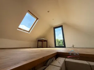 Prodej chaty, Brandýs nad Labem-Stará Boleslav, Třebízského č. ev. 104, 60 m2