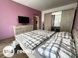 Pronájem bytu 1+1, Hlučín, Dukelská, 40 m2