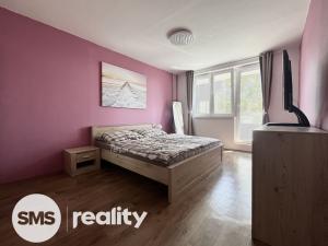 Pronájem bytu 2+kk, Hlučín, Dukelská, 40 m2