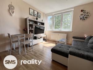 Pronájem bytu 2+kk, Hlučín, Dukelská, 40 m2