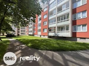 Pronájem bytu 2+kk, Hlučín, Dukelská, 40 m2