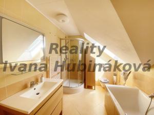 Prodej rodinného domu, Písek - Hradiště, K Háječku, 185 m2