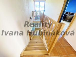 Prodej rodinného domu, Písek - Hradiště, K Háječku, 185 m2