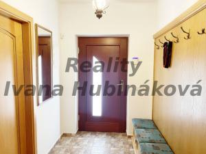 Prodej rodinného domu, Písek - Hradiště, K Háječku, 185 m2