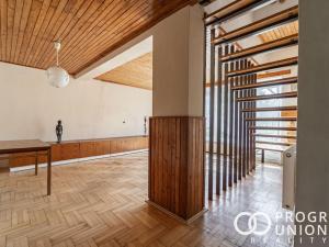 Prodej rodinného domu, Rožnov pod Radhoštěm, Kramolišov, 380 m2