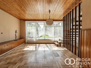 Prodej rodinného domu, Rožnov pod Radhoštěm, Kramolišov, 380 m2