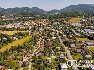 Prodej rodinného domu, Rožnov pod Radhoštěm, Kramolišov, 380 m2