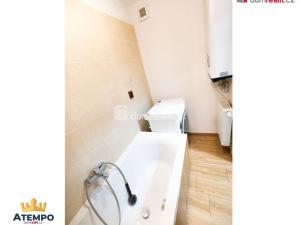 Prodej bytu 3+1, Benešov nad Černou - Ličov, 62 m2
