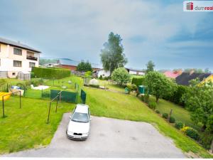 Prodej bytu 3+1, Benešov nad Černou - Ličov, 62 m2