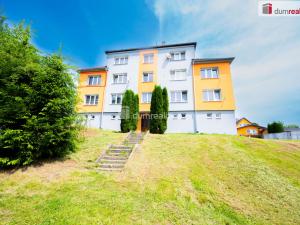 Prodej bytu 3+1, Benešov nad Černou - Ličov, 62 m2