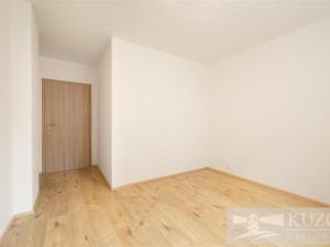 Prodej bytu 3+kk, Líšťany, Hunčice, 77 m2