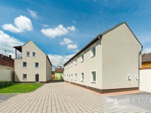 Prodej bytu 3+kk, Líšťany, Hunčice, 77 m2